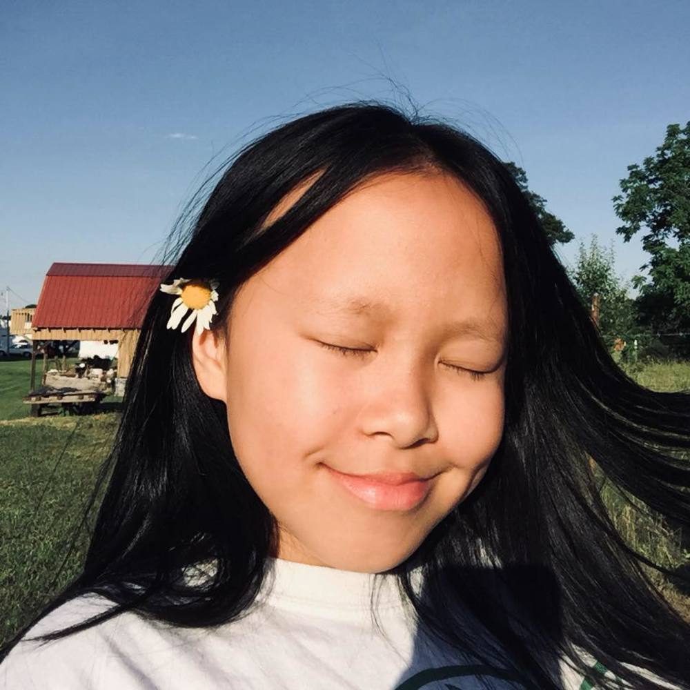 Meet your Posher, Savannah